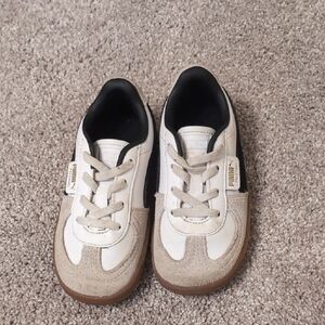 Toddler Boy Puma Sneakers